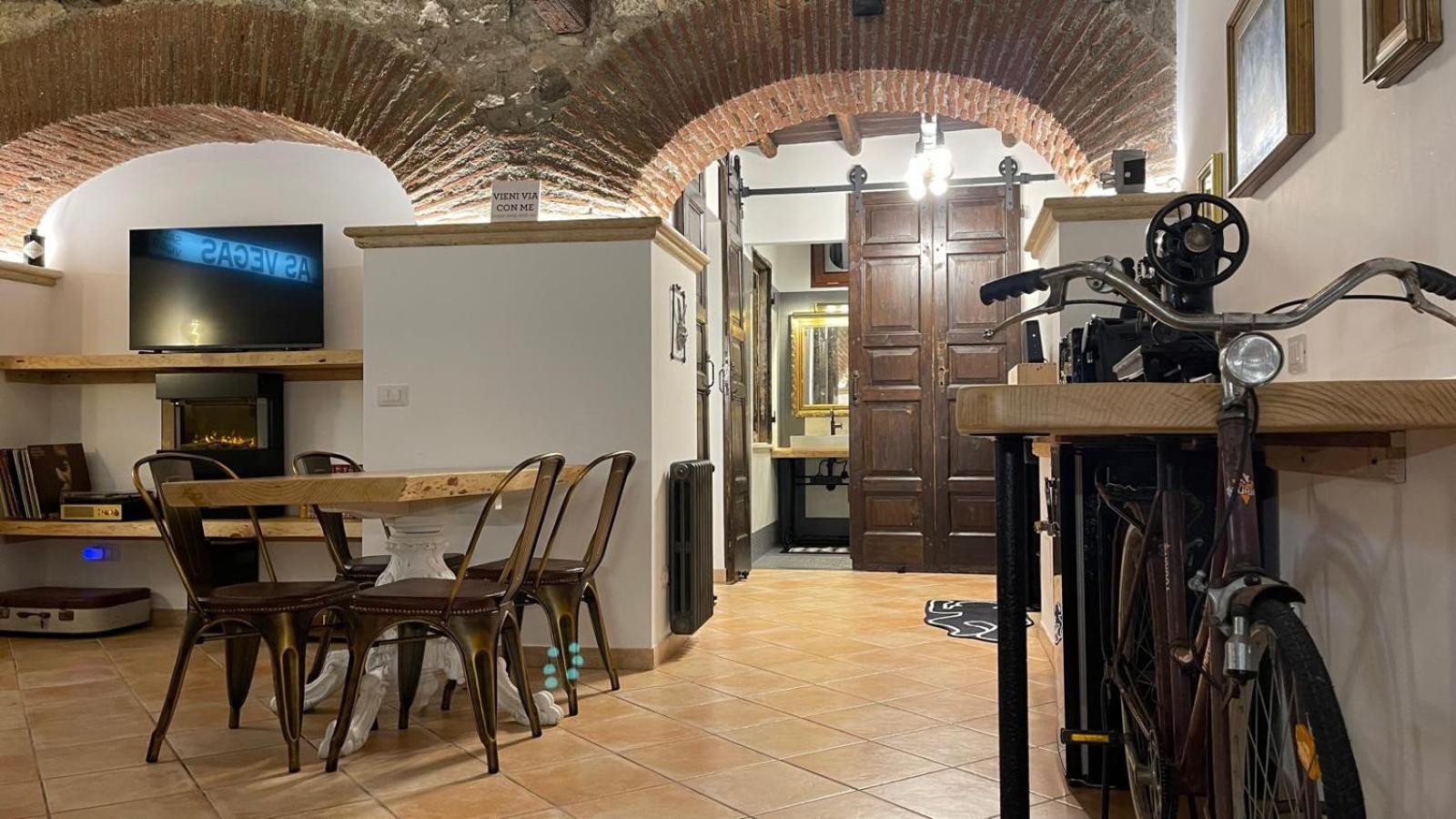 Koru House Ariccia Villa Exterior foto