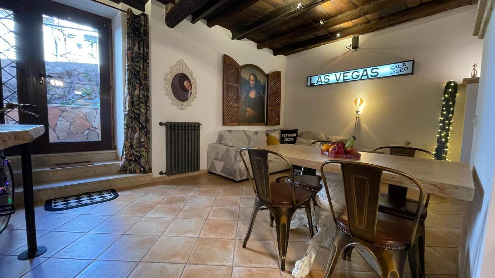 Koru House Ariccia Villa Exterior foto
