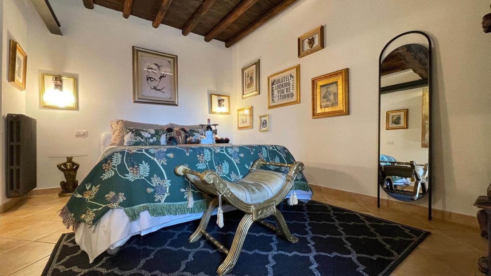 Koru House Ariccia Villa Exterior foto