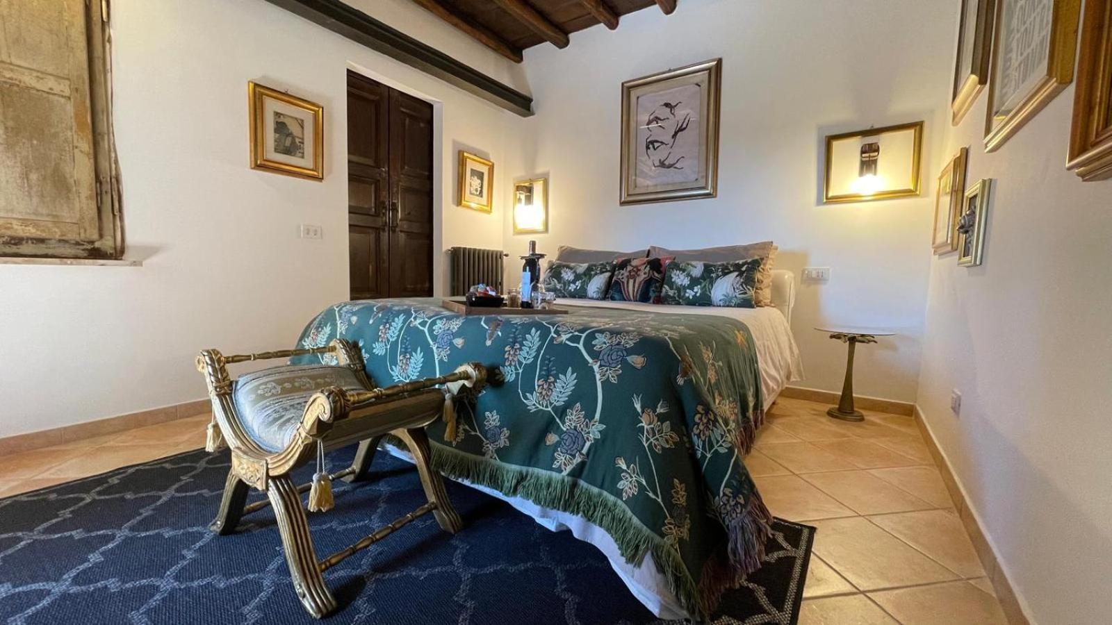 Koru House Ariccia Villa Exterior foto